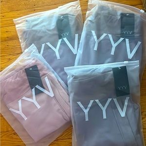 wear shorts pockets on the side never worn or open two colors all sizes